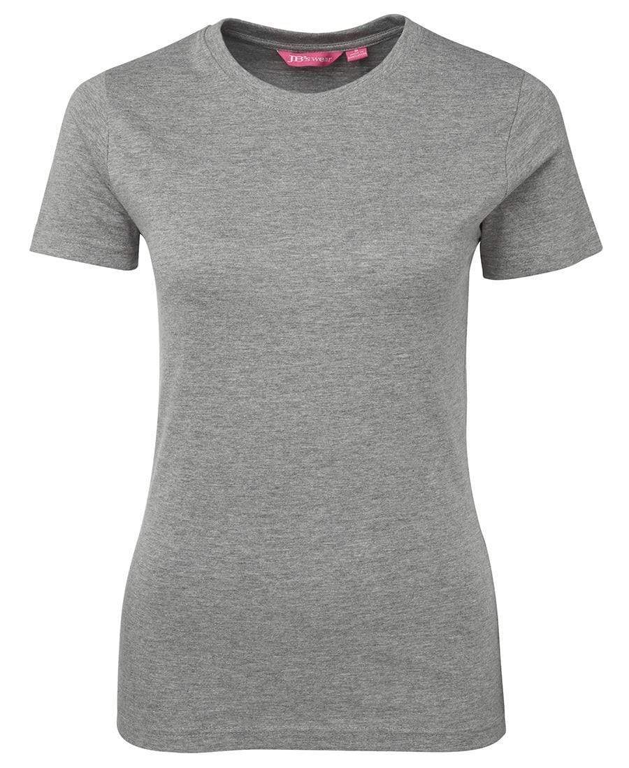Cotton Women's Tee 1LHT
